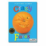 Crazy Eights Card Game