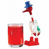 Drinking Bird