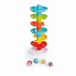 Whirl 'n Go Ball Tower