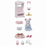 CC Fash Playset Sugar Sweet