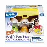 Peek 'n Peep Eggs