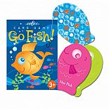 Color Go Fish Playing Cards