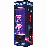 Electric Jellyfish Mood Light