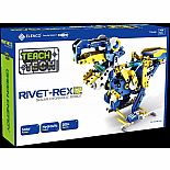 Teach Tech Rivet-Rex 12