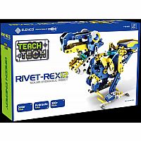 Teach Tech Rivet-Rex 12