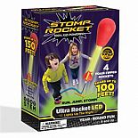 Stomp Rocket Ultra LED