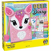 Deer Diary