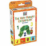 EC The Very Hungry Caterpillar