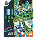 CBN Wild Wonders Book 3