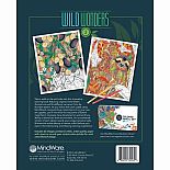 CBN Wild Wonders Book 3