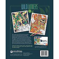 CBN Wild Wonders Book 3