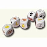 Catan Dice Game