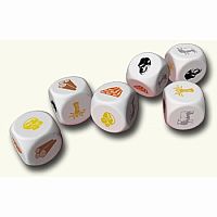 Catan Dice Game