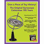 Original Gyroscope