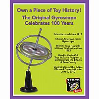 Original Gyroscope