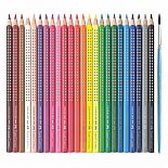 24ct Watercolor EcoPencils