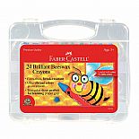 24ct Beeswax Crayons SC