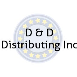 D & D Distributing Inc