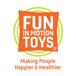 Fun in Motion Toys