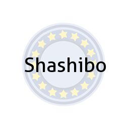 Shashibo