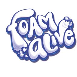 Foam Alive