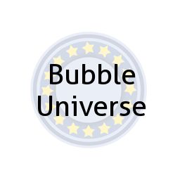 Bubble Universe