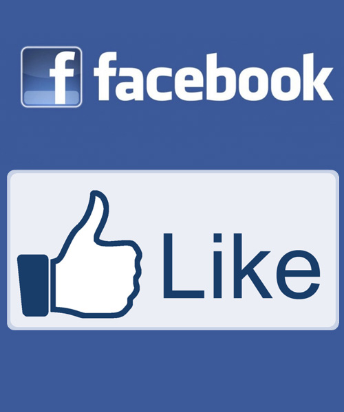 Facebook Mobile Home